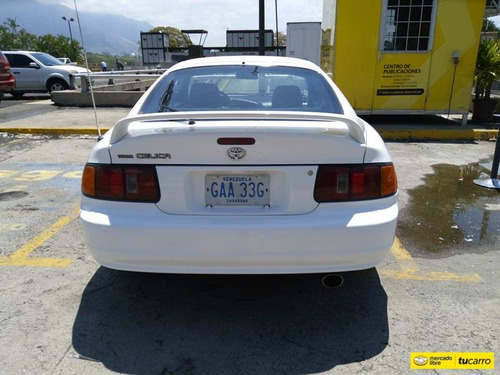 Toyota Celica Wrc St 202