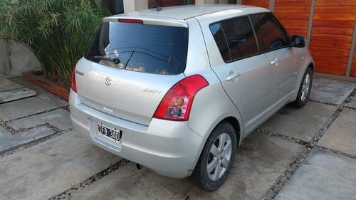 Suzuki Swift 1.5 N 2009