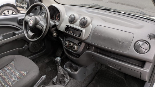 Fiat Fiorino 1.4 Fire Evo 87cv