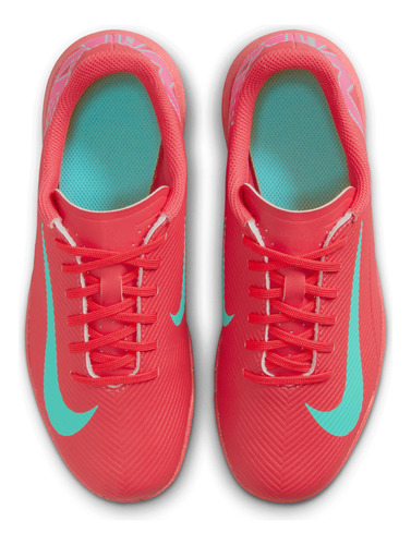 Tacos Fútbol Tf Nike Jr. Mercurial Vapor 16 Club Fq8287-800