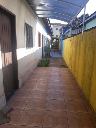 Imagem 8 de 14 de Casa Amarela,1 Quarto,sala,cozinha, #803