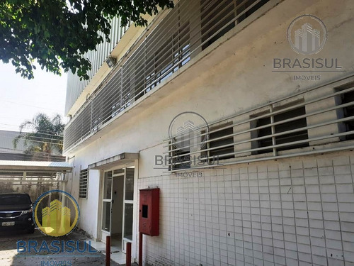 Comercial Para Aluguel, 0 Dormitórios, Socorro - São Paulo - 3285