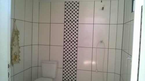 Casa Residencial Para Venda - 12647