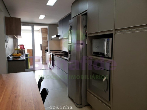 Imagem 8 de 28 de Apartamento A Venda, Edifício Infinity, Vila Viotto, Jundiaí - Ap11874 - 68746458