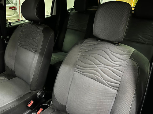 Renault Duster 1.6 16v Dynamique Hi-flex 5p