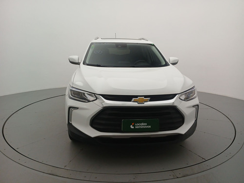 Chevrolet Tracker 1.2 TURBO FLEX PREMIER AUTOMÁTICO