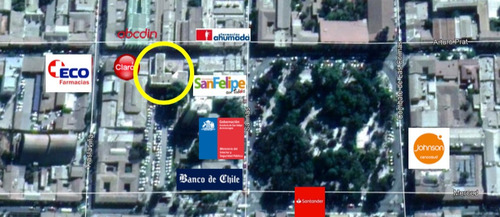 Local Comercial En Centro De San Felipe