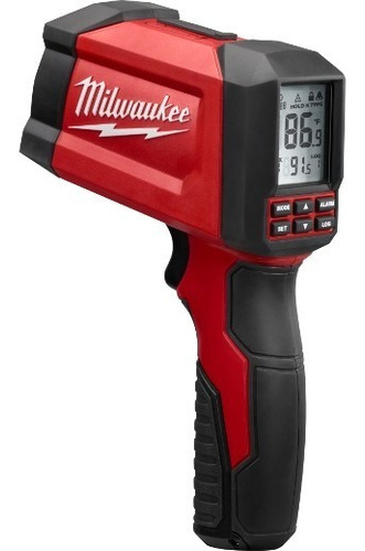 Pistola Medición Temperatura Infrared 30:1 Milwaukee 2269-20