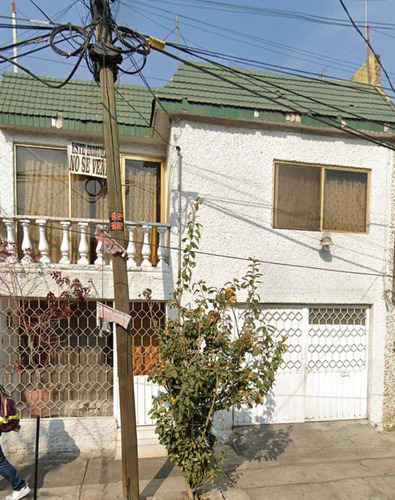 Casa Venta En Begonias 105, Nueva Santa María, Ciudad De México, Cdmx, México