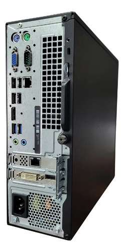 Cpu Hp Prodesk 400 G3 Intel Core I5 6500 16gb Ram 256gb Ssd (Reacondicionado)