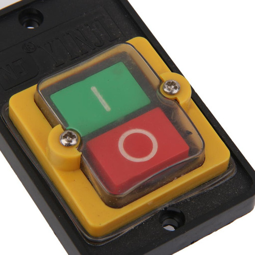 Interruptor De Encendido / Apagado De Taladro Eléctrico Con