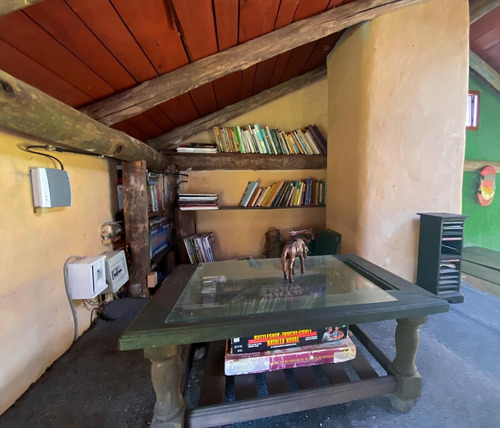 Imagen 16 de 25 de Vendo Chacra Con Vivienda Zona Pueblo Eden Ruta 12 Cw177554