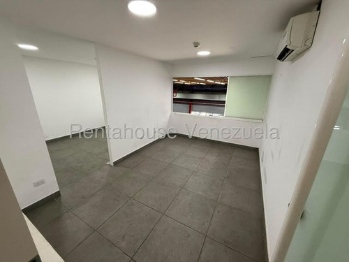 Jyn Local Comercial En Alquiler En Chacao