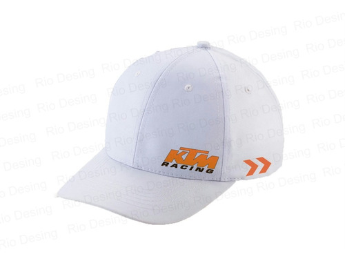 Ktm Gorra St Sports