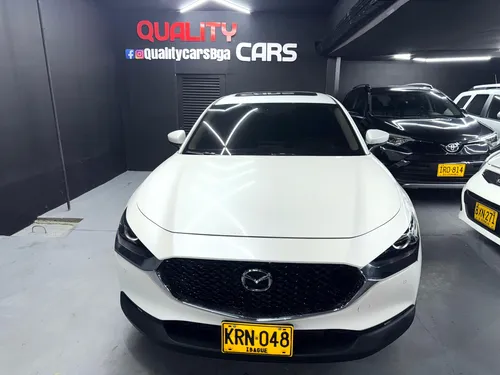 Mazda CX-30 2.0 Grand Touring At