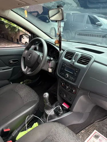 Renault Logan Authentique