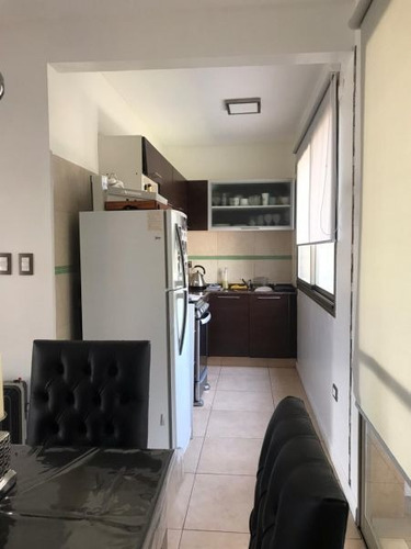 Imagen 8 de 14 de Venta De Impecable Departamento En Amaneceres Residence
