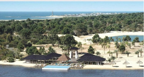 Imagen 8 de 11 de Terreno Lote En Venta Ubicado En Punta Del Este, Punta Del Este / Maldonado