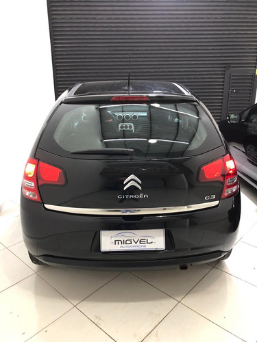 Citroen C3 Completo 1.5 Carro Pequeno Top Zona Leste Uber