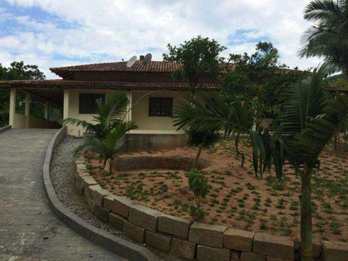 Excelente Chacara Em Camboríú. 100% Plana.lagos De Peixes - Dv019 - 3092046