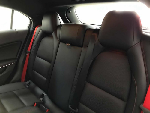 Mercedes-benz Classe A 2014 2.0 Amg 4matic 5p