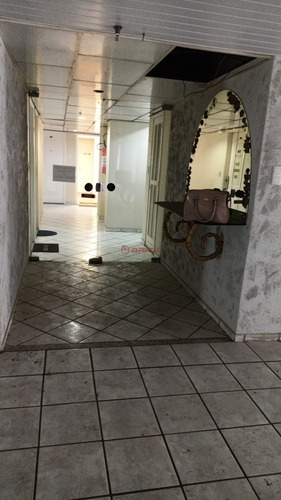 Imagem 7 de 7 de Sala Comercial Com 400 M² Na Várzea - Teresópolis/rj. - Sa00144 - 70815664