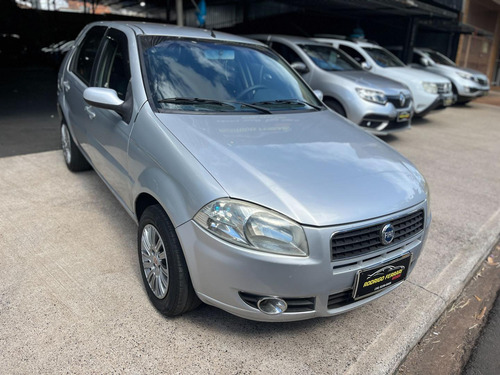 Fiat Palio Elx Flex