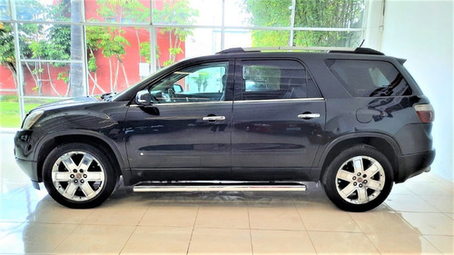 Imagen 3 de 13 de Gmc Acadia 2010 Paquete C