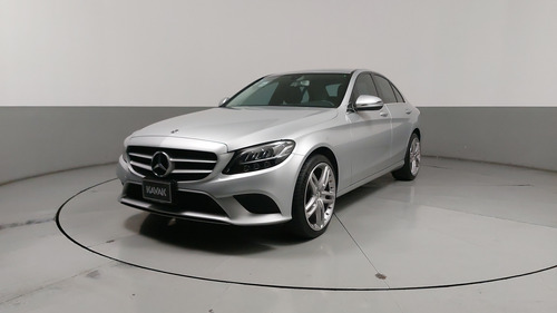 Mercedes-Benz Clase C 2.0 C 200 AUTO