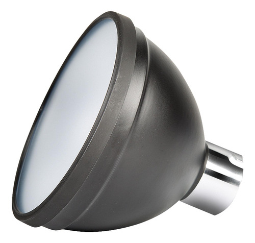 Difusor Reflector De Luz De Flash, Reflector Estándar,