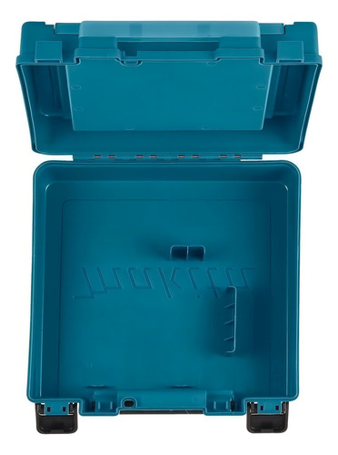 Chave De Impacto 1/2 18v Dtw1002 Makita 2 Bat 6ah Bivolt