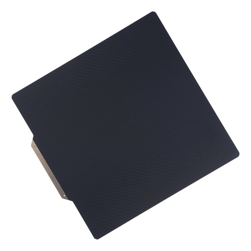 Base De Placa De Construcción Flexible De Fibra De Carbono P