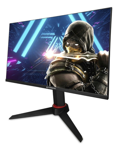 Monitor Gamer Ips Iceberg Specmax Rgb G24x5 1ms 165hz 