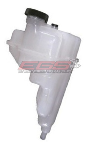 Imagen 3 de 9 de Deposito Bidon De Agua Toyota Hilux 16 / 17 Original Egs