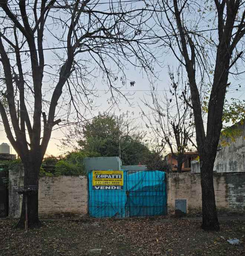 Lote En Venta En Ituzaingo Sur