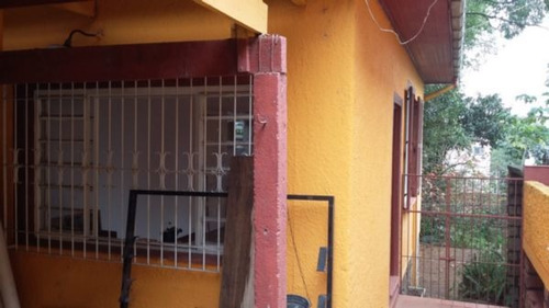 Casa Em Espirito Santo Com 2 Dormitórios - Mi9093