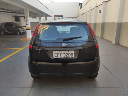 Ford Fiesta 1.6 Class