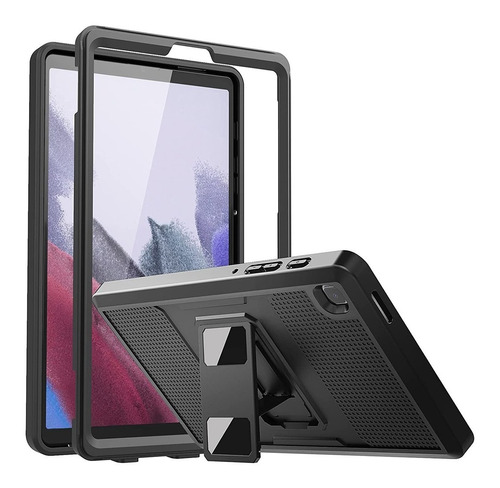 Capa Para Tablet Samsung Galaxy Tab A7 Lite 8.7 Wb Armadura