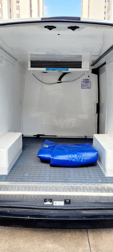 Master Furgão 2.3 2022 Diesel Refrigerada