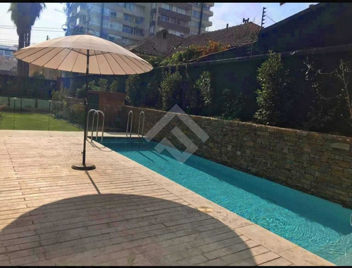 Departamento En Venta De 2d-2b-e-b En Ñuñoa