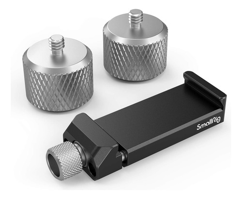 Kit De Contrapeso Smallrig Compatible Con Dji 3 Pro Y Para S