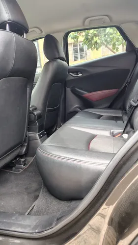 Mazda CX-3 2.0 Grand Touring Automática