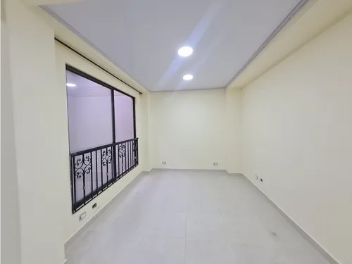 Broker - Apartamento En Alquiler Sector Via Al Bosque Popayan