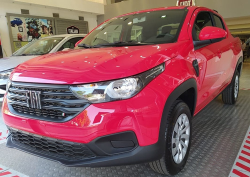 Fiat Nueva Strada Endurence Cd Y Freedom Y Todos Los Modelos