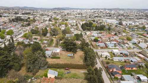 Terreno En El Barrio Palermo, Tandil