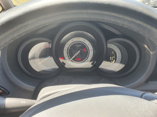 Citroën C3 Picasso 2012 1.6 16v Exclusive Flex Aut. 5p