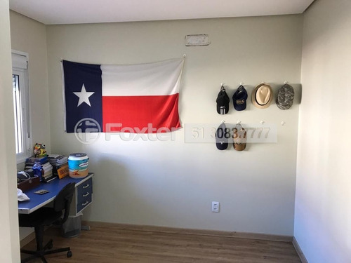 Imagem 8 de 30 de Casa Em Condomínio, 3 Dormitórios, 86 M², Central Parque - 185081