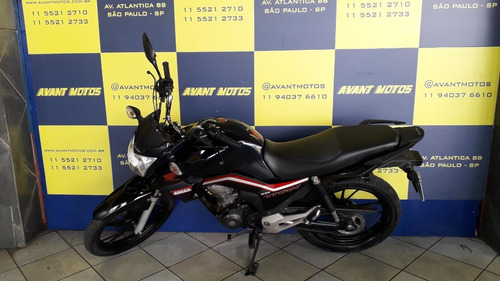 Imagem 8 de 12 de Honda Cg 160 Titan