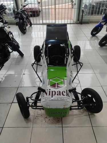 Imagem 5 de 7 de Kart Cross 250cc 2020