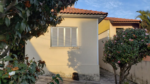 Imagem 3 de 5 de Casa - Ca00194 - 68163211